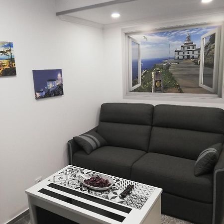 Apartamento Seoane Bajo Finisterre Exterior photo