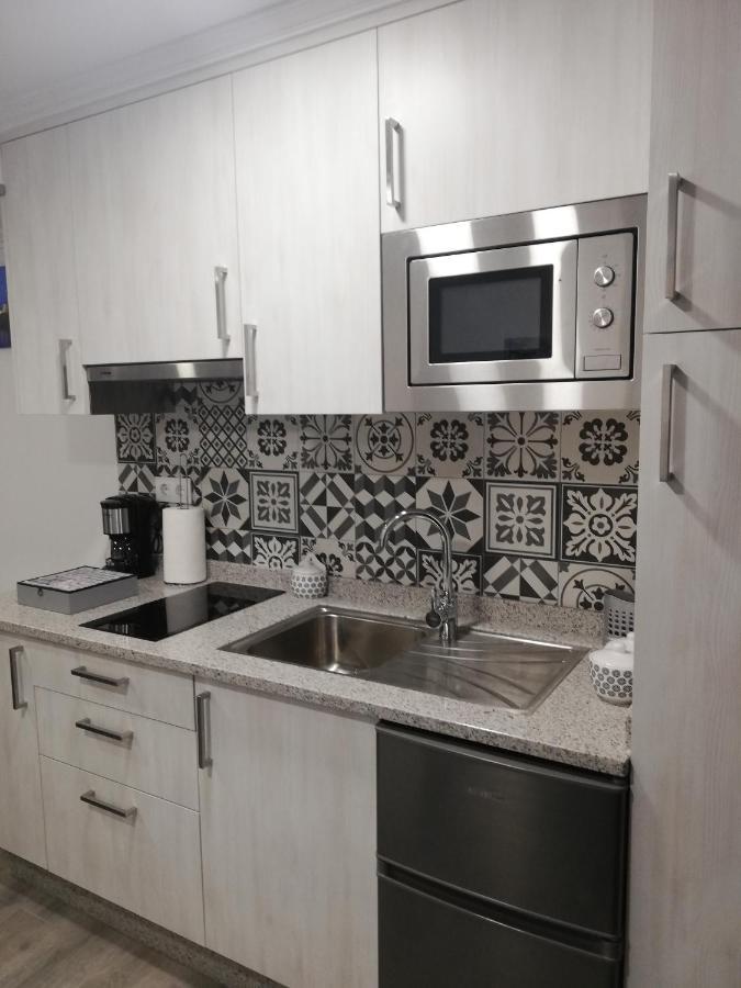 Apartamento Seoane Bajo Finisterre Exterior photo